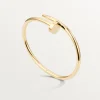 CARTIER JUSTE UN CLOU BRACELET