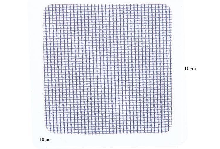 Anti Mosquito Mesh Wires Patches
