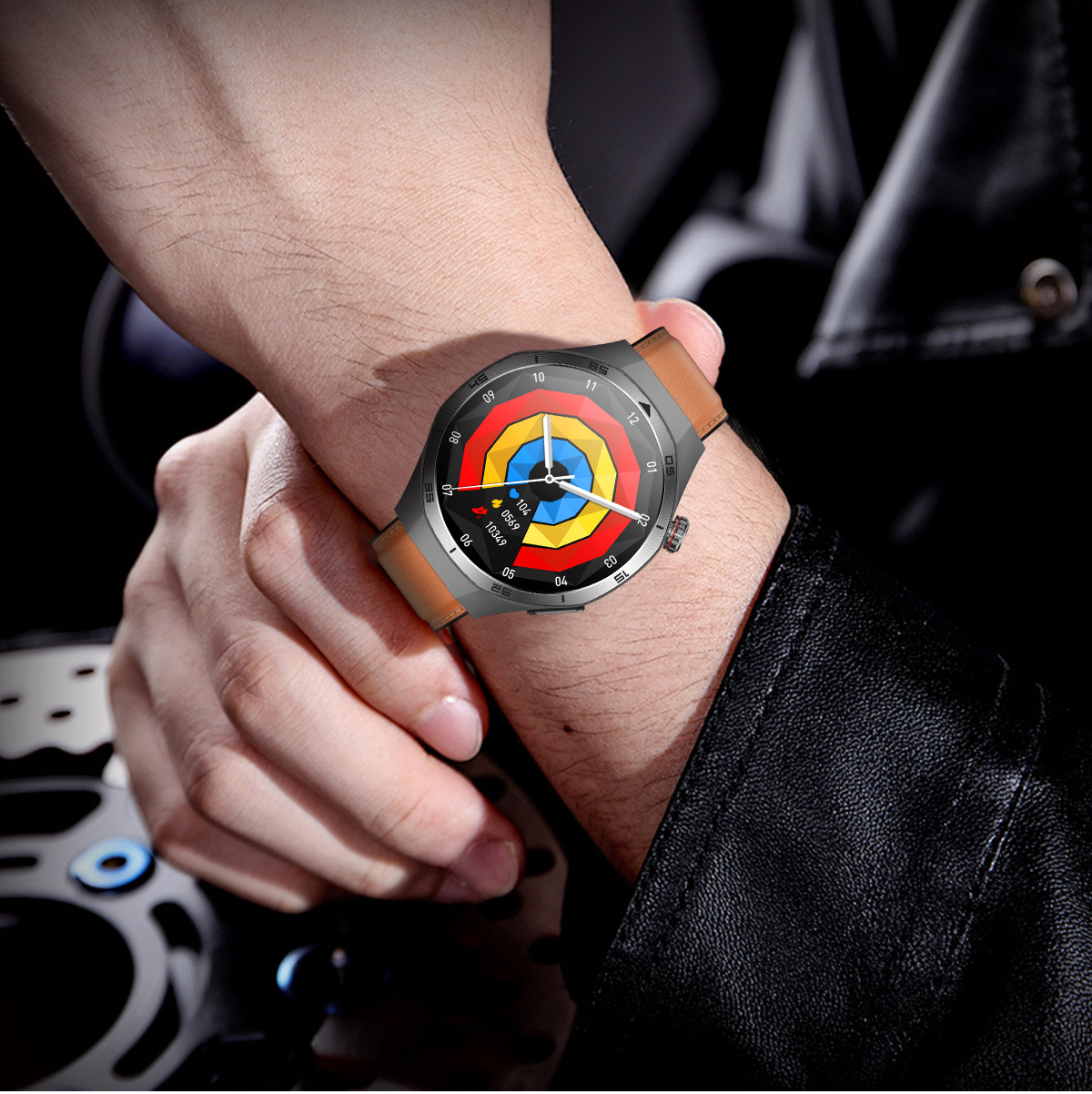 Likron Watches