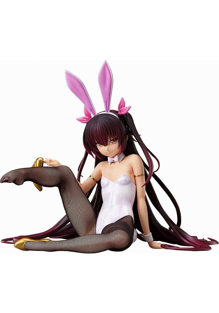 To LOVEru Darkness - Nemesis - B-style - 1/4 - Bunny Ver. (FREEing)-shopify