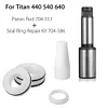 Airless Sprayer Piston Rod Seal Ring Repair Kit for Titan 440 / 540 / 640