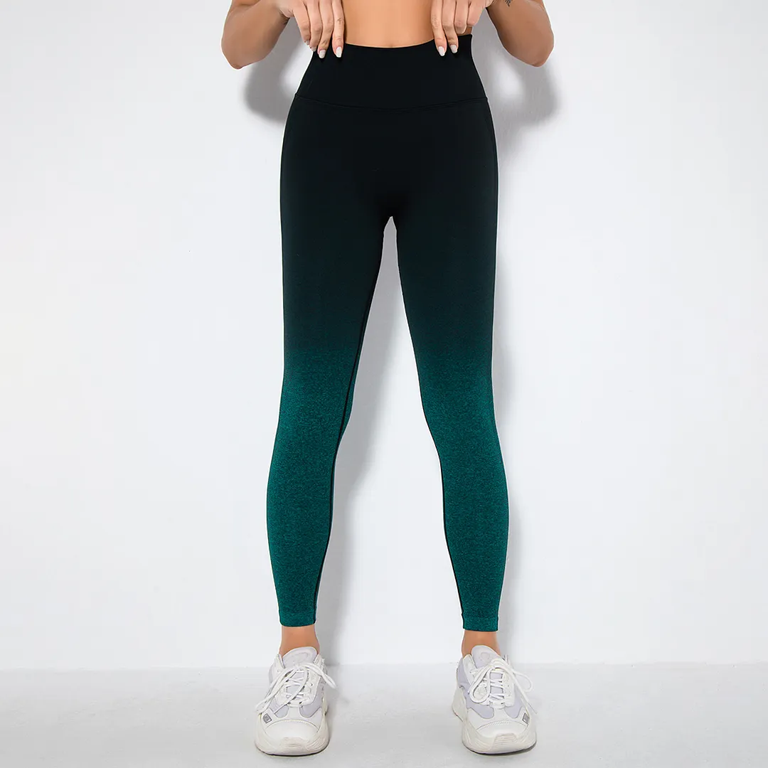 scrunch bum pocket leggings 