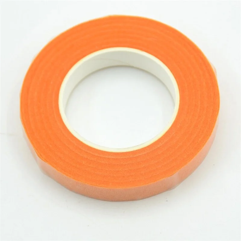 1PCS 30M Paper Tape Artificial Flowers Fixed For The Wedding Party Decorations DIY Accessories Wreath Garland Tape