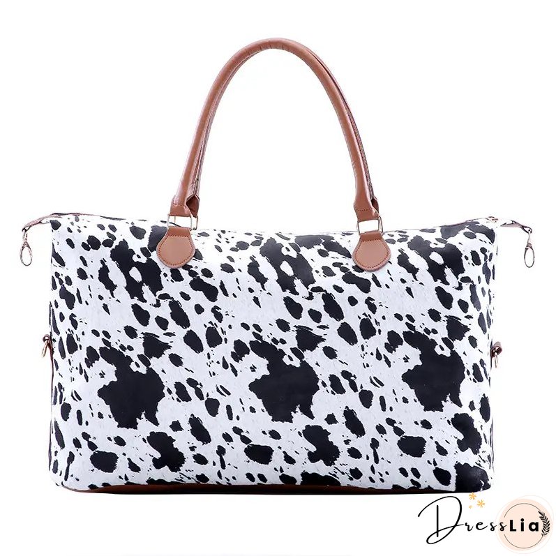 Paziye Ladies hand travel bag