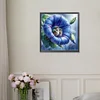 uk.everydayedeals Diamond Painting - Full Round - Hummingbird
