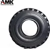 AMK 4Pcs Rubber Off Road 2.2 Tires for 1/10 RC Crawler Cars Axial SCX10 90046 RR10 WRAITH TRX4 KM2 KM4 Accessories