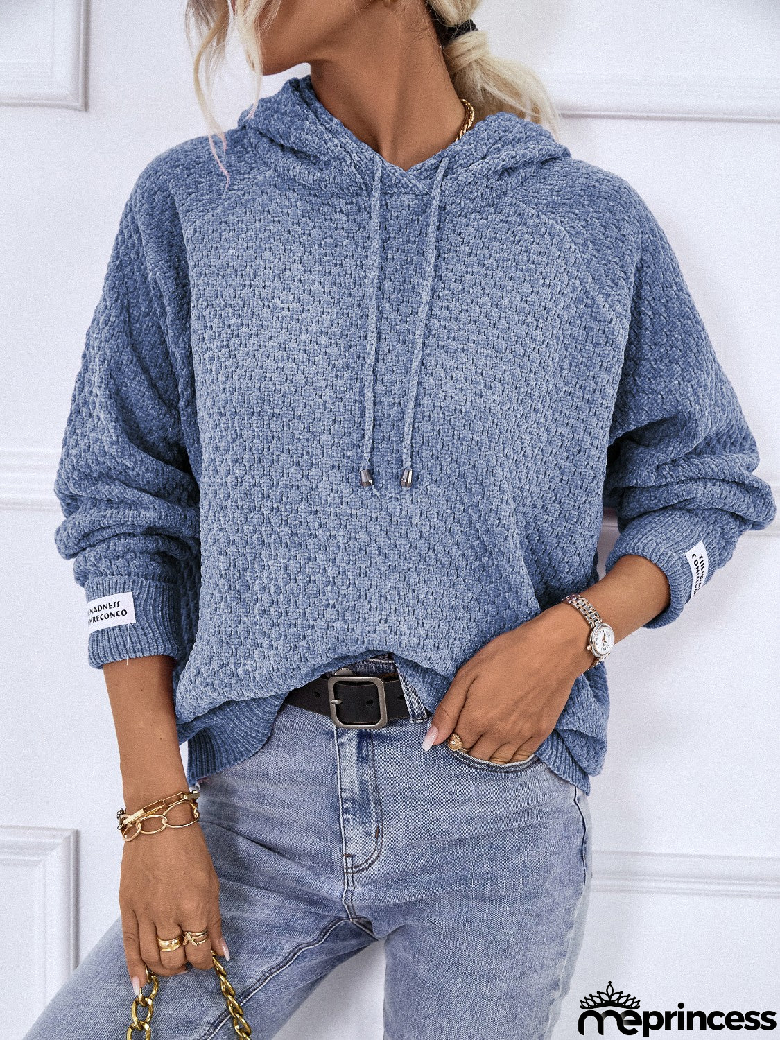 Casual and Effortless Sweater