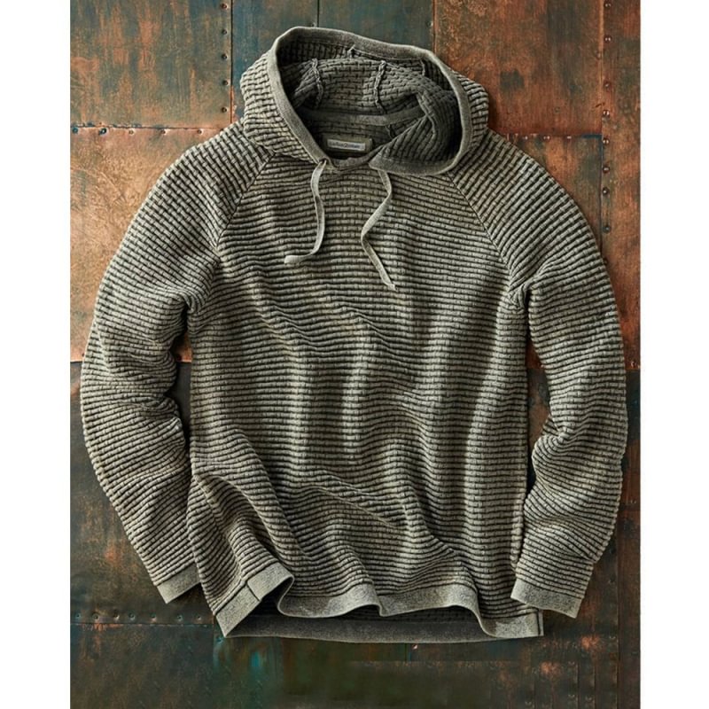 Pre-sale men's Casual all-match hoodie