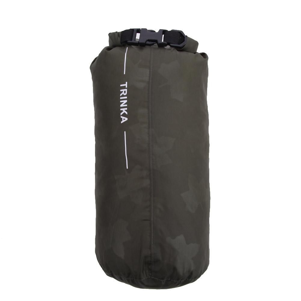 

8L Waterproof Bag Storage Dry Pouch, 军绿, 501 Original
