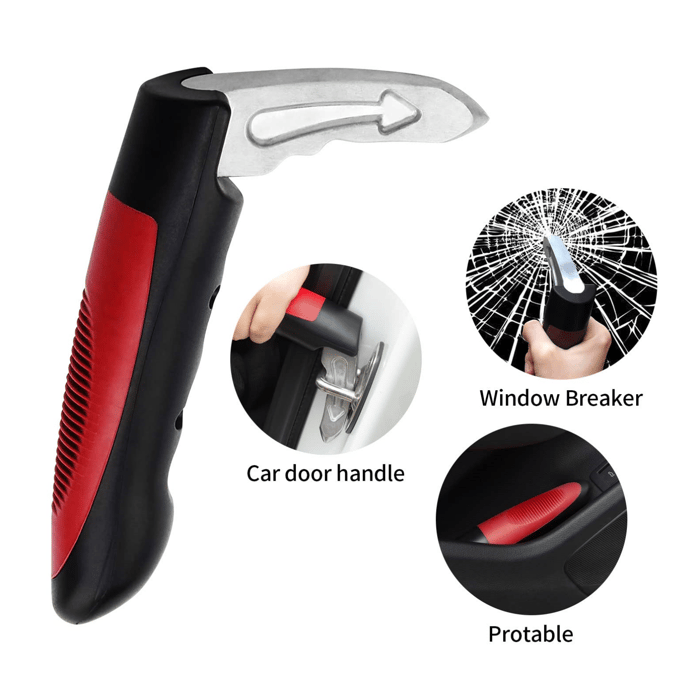 ✨I5 in 1 Car Door Handle Assist⏰Last Day 50% Off