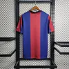 1998/1999 Retro Barcelona Home Football Shirt 1:1 Thai Quality