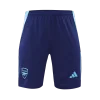 Arsenal Pre-Match Soccer Shorts 2024/25