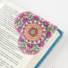 DIY Diamond Art Bookmarks Craft Decoration Kit
