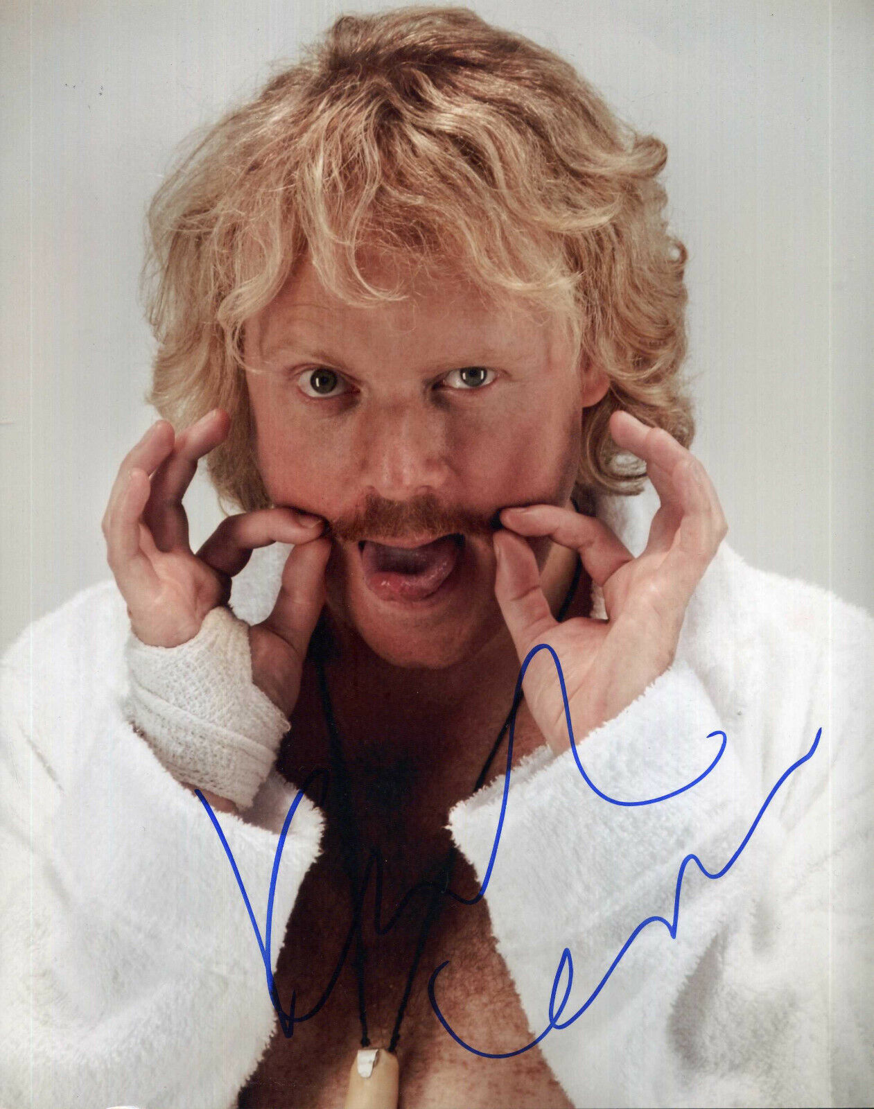 KEITH LEMON Signed Photo Poster paintinggraph - TV Star / Comedian - preprint