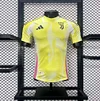 2024-2025 Players Version Juventus FC Away Football Shirt 1:1 Thai Quality