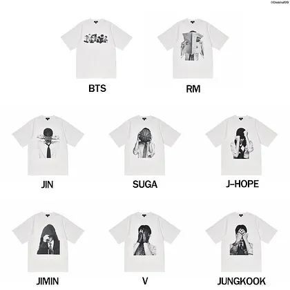 BTS Official Store | BTS OFFICIAL MERCH | Arirang BTS 2026 Tour Merch
