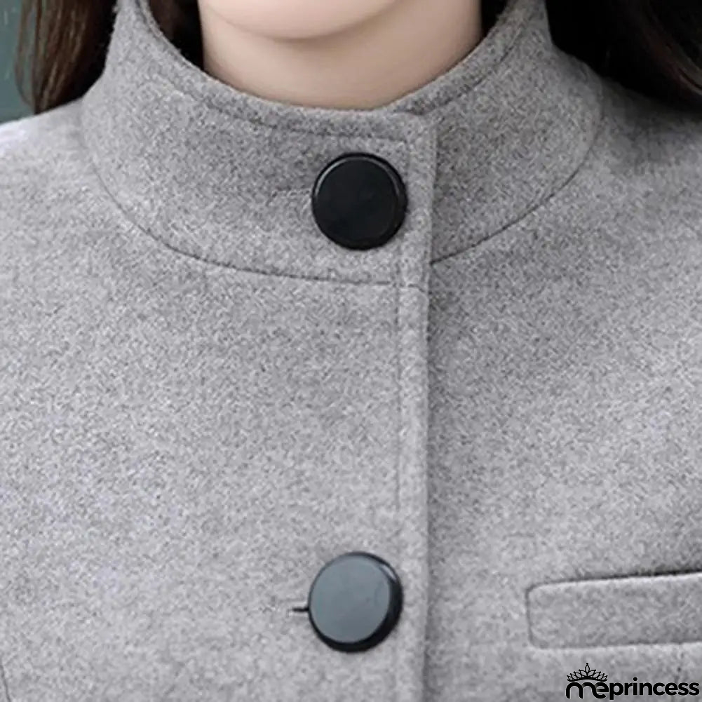 Classic and Elegant Coat