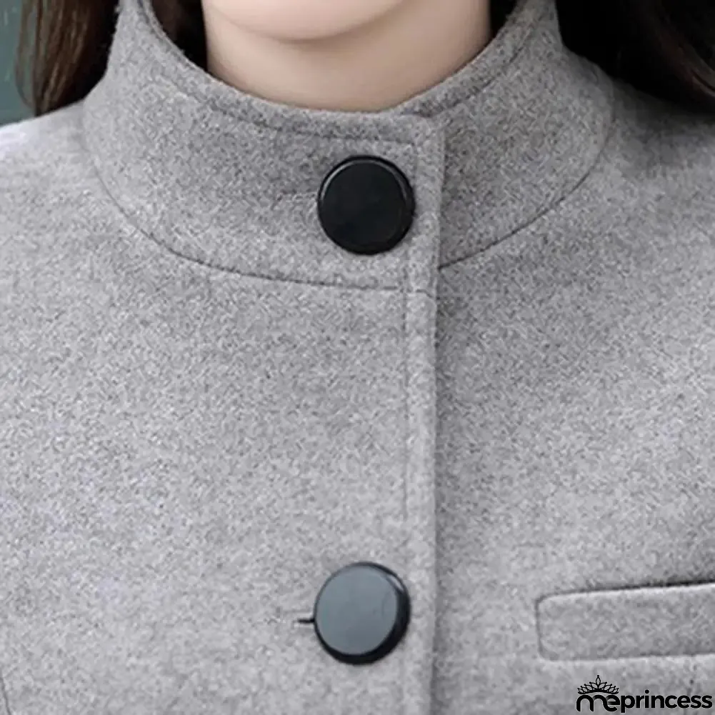 Classic and Elegant Coat