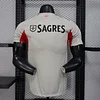 2025/2026 Player Version Benfica Third Away Football Shirt 1:1 Thai Quality