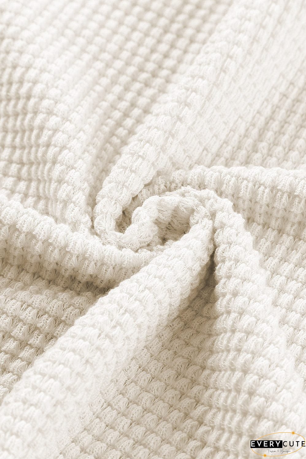 Warm Knitted Long Cardigan