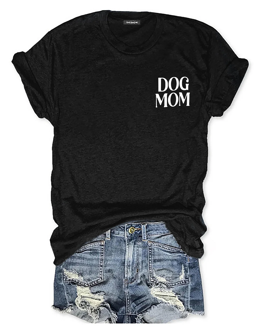 Sorry I'm Late I Didn't Want To Leave My Dogs T-shirt