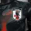Joyfball 2025 Player Version Japan Special Edition Football Jersey（The player version jersey is a bit tight, please pay attention to the size selection）