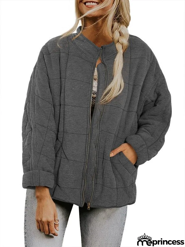 Trendy and Elegant winter Jacket