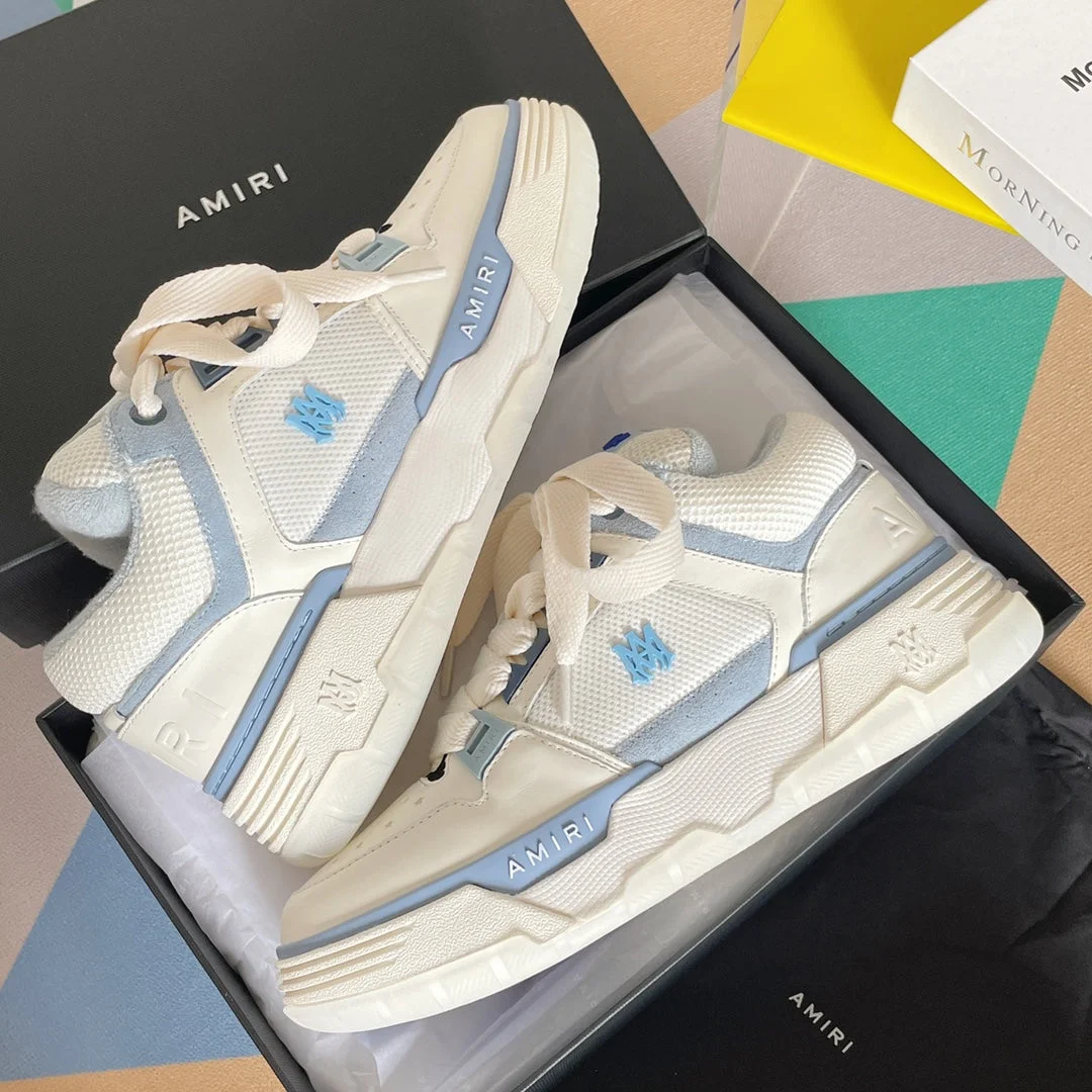 AMIRI 2023 New  Sneakers
