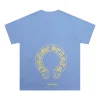 Chrome Hearts T-shirt K6019