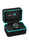 OMEGA Seamaster PLANET OCEAN 600M CO‐AXIAL MASTER CHRONOMETER CHRONOGRAPH 45.5 MM 215.92.46.51.01.003