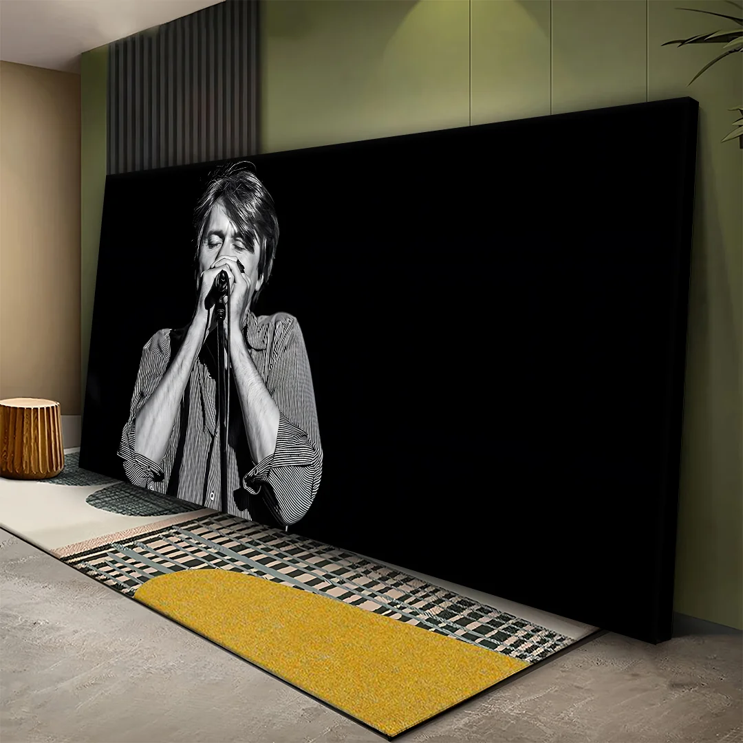 Canvas Wall Art