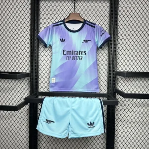 2024/2025 Arsenal Third Away Football Shirt 1:1 Thai Quality