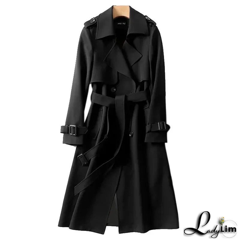 Chic and Versatile winter Coat