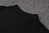 Joyfball 2025/2026 Ajax Half-Pull Training Suit Black Football Shirt 1:1 Thai Quality