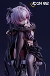 1/6 Scale Dreaming Lake Liberalio - Goddess of Victory: Nikke Resin Statue - ACGN 02 Studio
