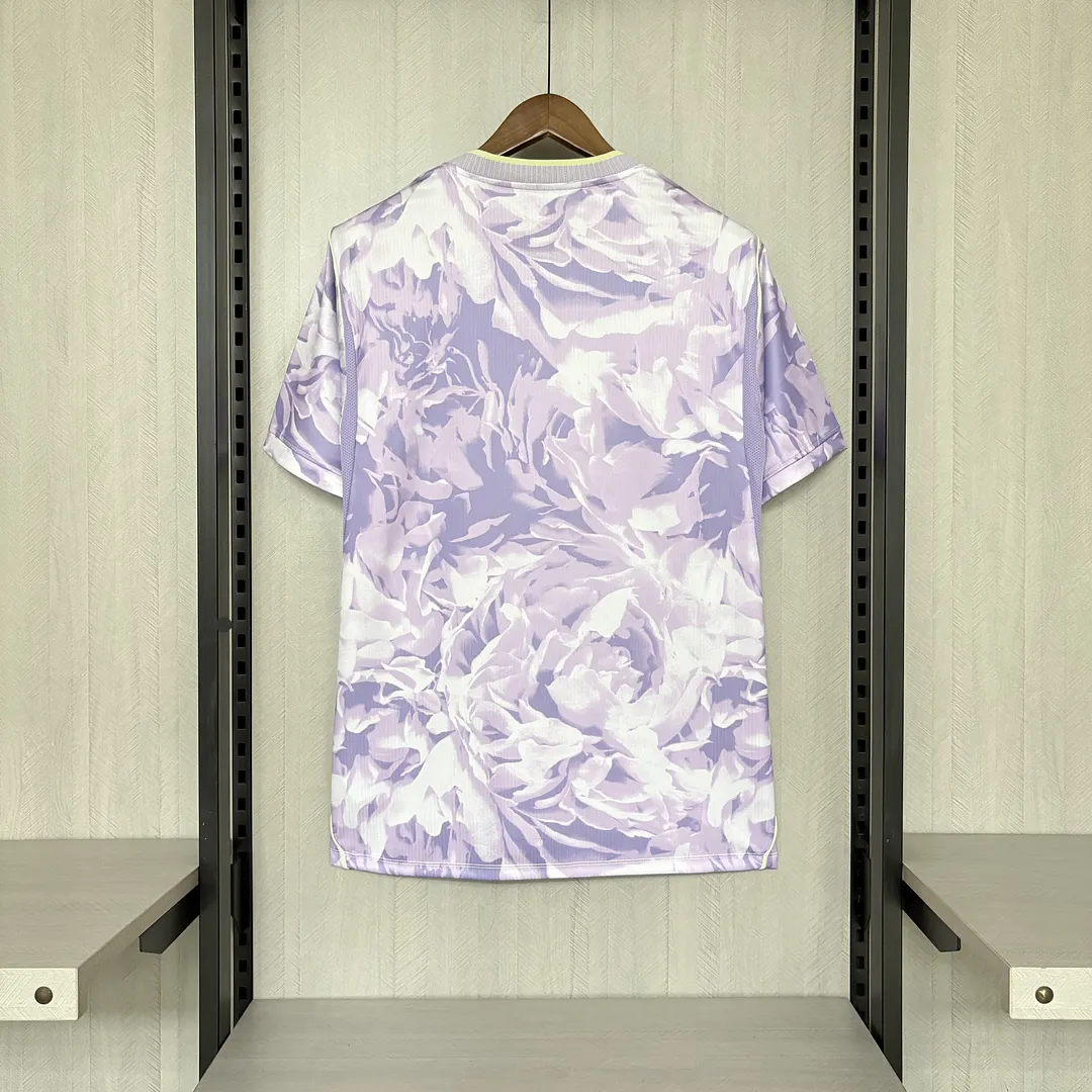 2026 Korea Away Soccer Jersey Thai Quality