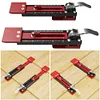 2Pcs Wall Panel Installation Tools Adjustable Dual Scale Metric/Imperial Tools
