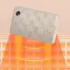 Electric Hand Warmer Electric Heated Gloves USB Charging Fast Heating for Winter