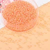 Creamy Flashing Colors Beads DIY Fashion Accessories