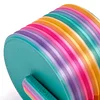 2Pcs Diamond Painting Roller DIY Diamond Painting Tools (Candy Color Red Green)