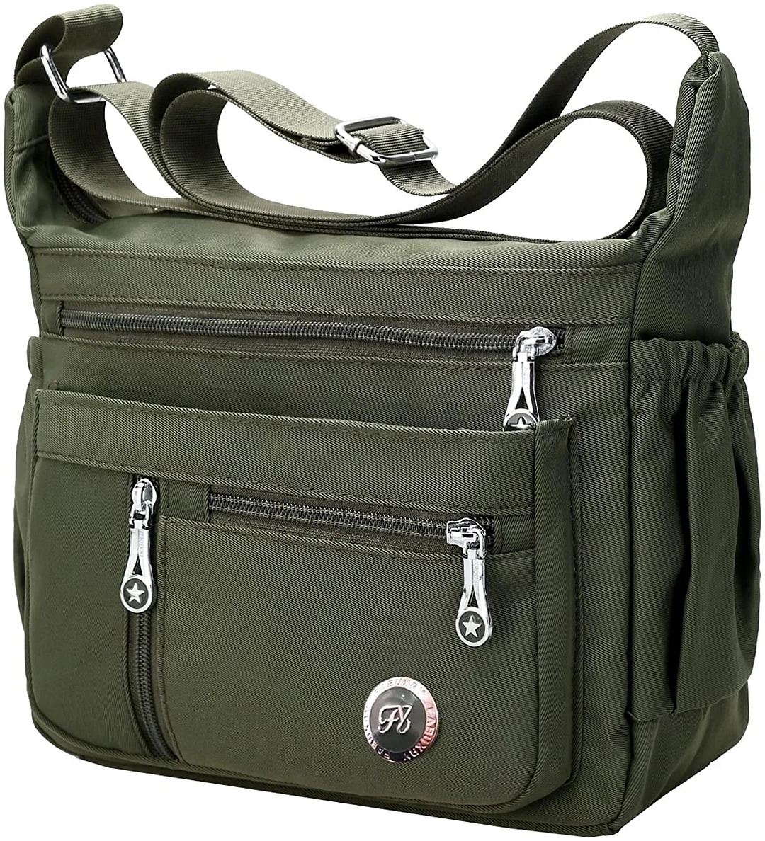 Purses and Shoulder Handbags for Women Crossbody Bag Messenger Bags