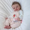 Babiesprincess Lifelike Reborn Baby Doll, Babiesprincess