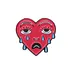 Corazón Llorón Melancólico
