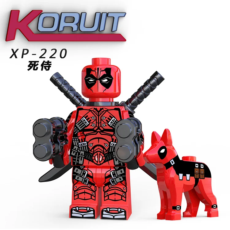 Marvel（KT1030）