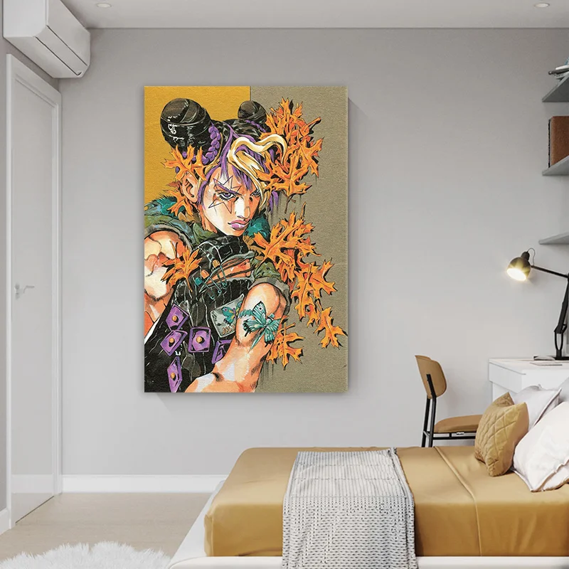 Canvas Wall Art