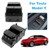 Car Power Window Switch 1081037-02-G Window Regulator Switch for Tesla Model 3 Y