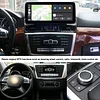 For Mercedes Benz ML W166 /GL X166 12.3" Android Screen Display CarPlay Autoradio GPS Car Stereo