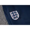 2024 EngLand Royal Blue Training Jacket Set