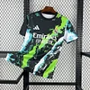 Real Madrid 2025-26 Colorful training  Shirt