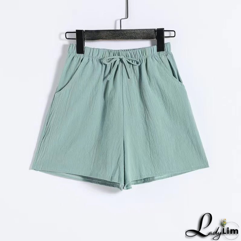Simple and Stylish Shorts